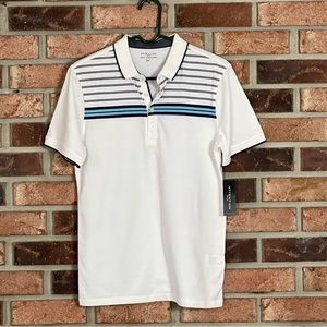 Attention Polo Shirt